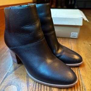Madewell Women’s Rosie Ankle Boot